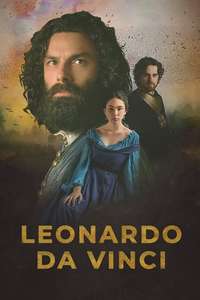 Leonardo - Poster