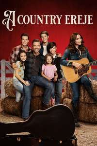 Country Comfort - Poster