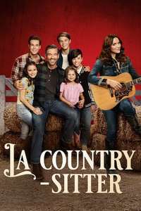 Country Comfort - Poster