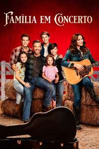 Country Comfort - Poster