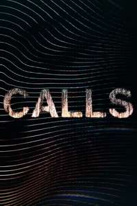 Calls - Posters
