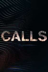 Calls - Posters