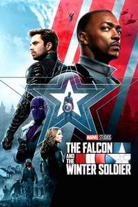 The Falcon and the Winter Soldier - Posters