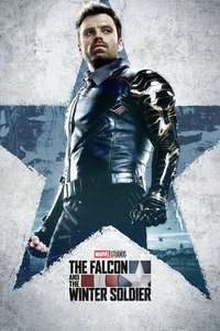 The Falcon and the Winter Soldier - Posters
