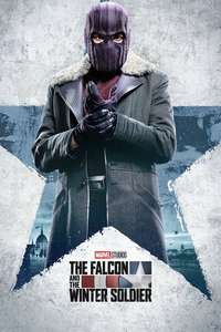 The Falcon and the Winter Soldier - Posters