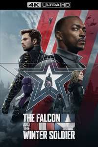 The Falcon and the Winter Soldier - Posters
