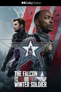 The Falcon and the Winter Soldier - Posters