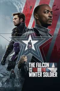 The Falcon and the Winter Soldier - Posters