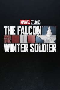 The Falcon and the Winter Soldier - Posters
