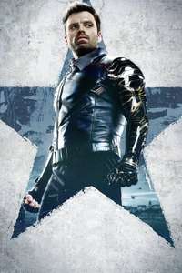 The Falcon and the Winter Soldier - Posters