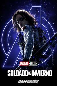 The Falcon and the Winter Soldier - Posters