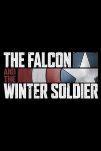 The Falcon and the Winter Soldier - Posters