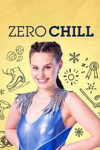 Zero Chill - Poster