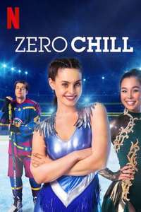 Zero Chill - Poster