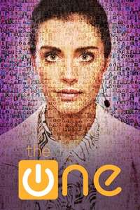 The One - Posters