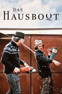 The Houseboat - Posters