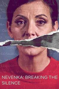 Nevenka: Breaking the Silence - Posters