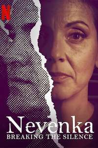 Nevenka: Breaking the Silence - Posters