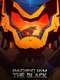 Pacific Rim: The Black