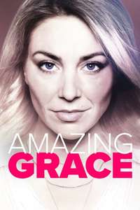 Amazing Grace - Poster