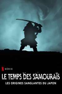 Age of Samurai: Battle for Japan - Posters