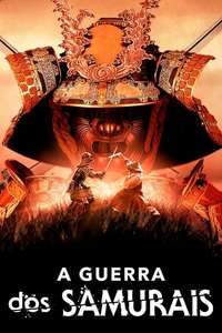 Age of Samurai: Battle for Japan - Posters