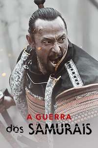 Age of Samurai: Battle for Japan - Posters