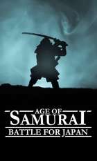 Age of Samurai: Battle for Japan