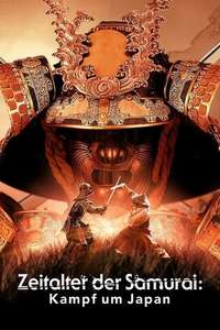 Age of Samurai: Battle for Japan - Posters