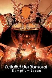 Age of Samurai: Battle for Japan - Posters