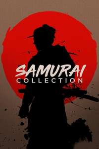Age of Samurai: Battle for Japan - Posters