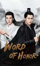 Word of Honor