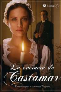 The Cook of Castamar - Posters