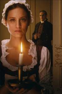 The Cook of Castamar - Posters
