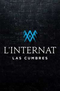 The Boarding School: Las Cumbres - Posters
