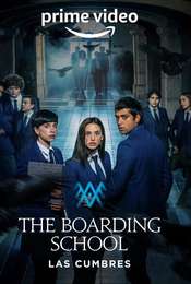 The Boarding School: Las Cumbres