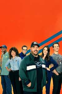 The Crew - Posters