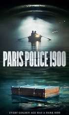 Paris Police 1900