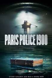 Paris Police 1900