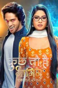 Kuch Toh Hai: Naagin Ek Naye Rang Mein - Posters