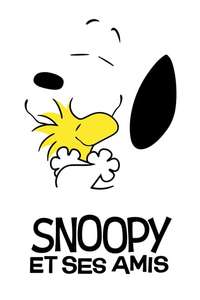 The Snoopy Show - Posters