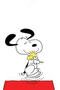 The Snoopy Show - Posters