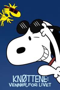 The Snoopy Show - Posters