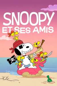 The Snoopy Show - Posters