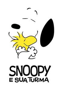 The Snoopy Show - Posters