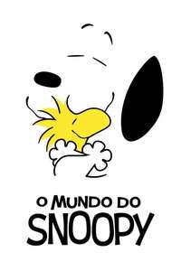 The Snoopy Show - Posters