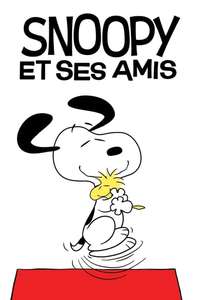 The Snoopy Show - Posters