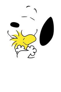 The Snoopy Show - Posters