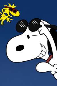 The Snoopy Show - Posters