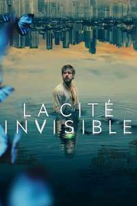 Invisible City - Posters